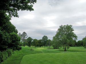 Oak Hill (East) 15th 2009